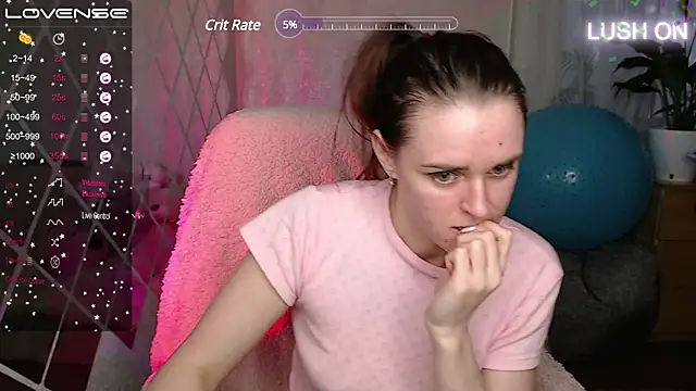 Bella  Swoon online show from March 17, 2025, 12:57 pm