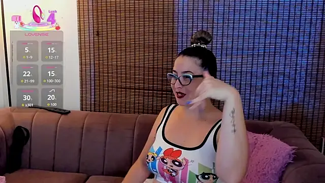 ariana cross online show from September 14, 2025, 1:11 pm