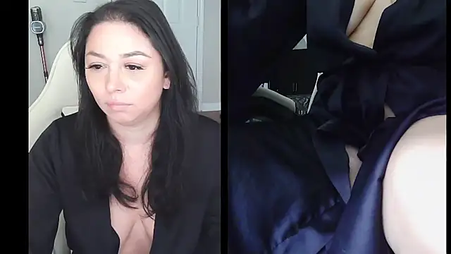 miss ssaint online show from September 15, 2025, 6:30 pm