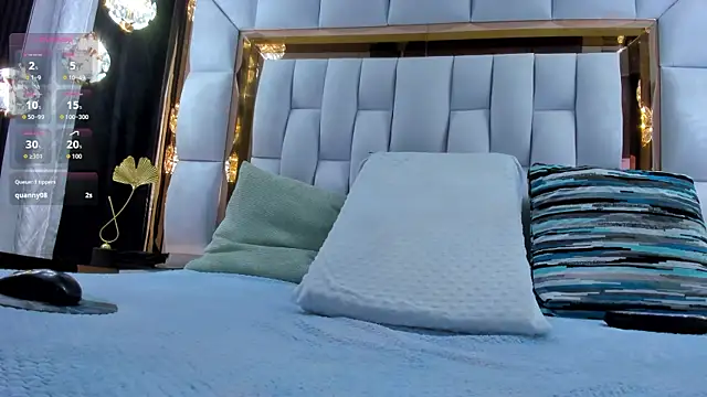 RileySweett online show from December 4, 2025, 11:53 am