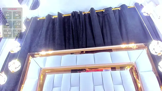 RileySweett online show from November 26, 2025, 11:43 am