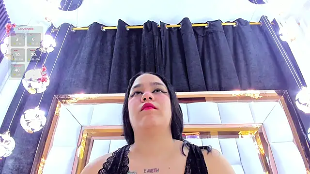 RileySweett online show from March 27, 2026, 11:44 am