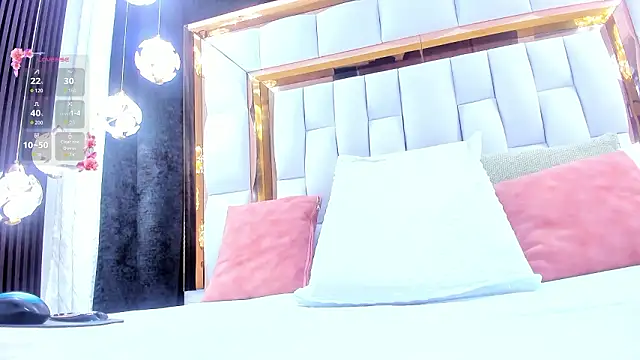 RileySweett online show from March 9, 2026, 11:58 am