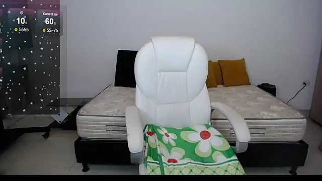 Mariam Gomezxxx online show from March 18, 2025, 12:19 am