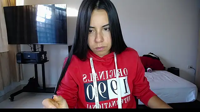 Mariam Gomezxxx online show from September 20, 2025, 10:15 pm