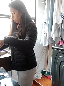 Mariam Gomezxxx online show from February 2, 2026, 12:48 pm