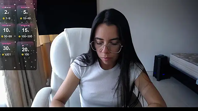 Mariam Gomezxxx online show from March 16, 2025, 8:43 pm