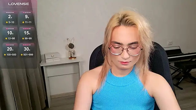 CuteYukiKun online show from January 6, 2026, 5:22 am