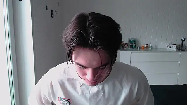 MarkusDean online show from March 10, 2026, 10:30 am