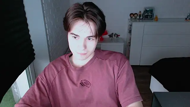 MarkusDean online show from October 14, 2025, 11:33 am