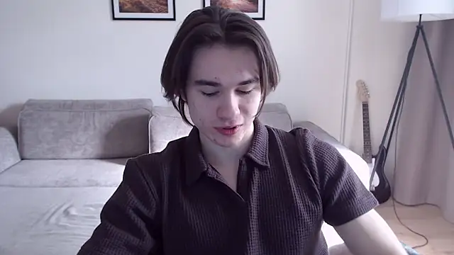 MarkusDean online show from March 15, 2025, 10:24 am