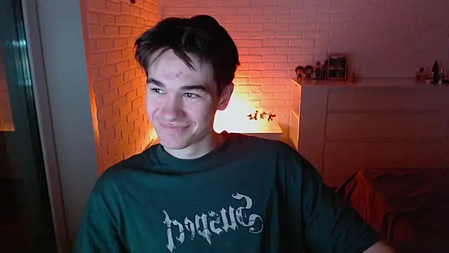 MarkusDean online show from November 13, 2025, 4:11 pm