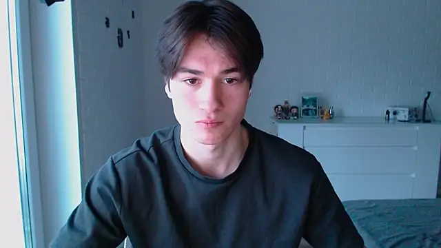 MarkusDean online show from February 24, 2026, 1:01 pm