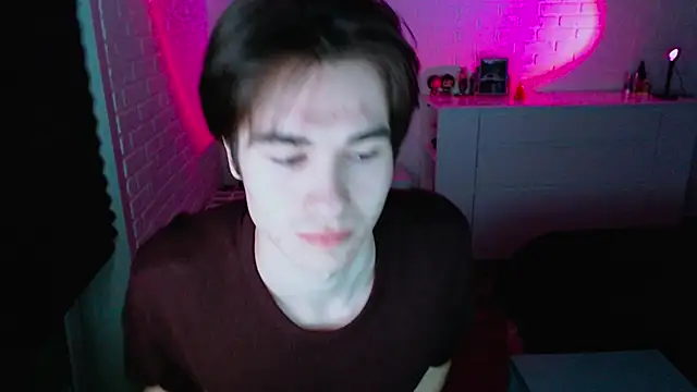 MarkusDean online show from October 14, 2025, 11:36 pm