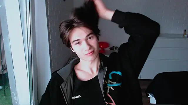 MarkusDean online show from October 19, 2025, 12:41 pm