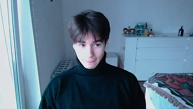 MarkusDean online show from December 22, 2025, 8:58 am