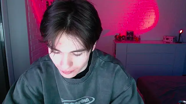 MarkusDean online show from February 28, 2026, 10:31 pm