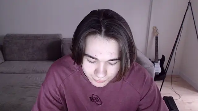 MarkusDean online show from March 14, 2025, 1:13 pm