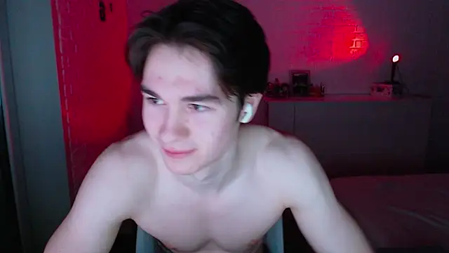 MarkusDean online show from January 31, 2026, 7:12 pm