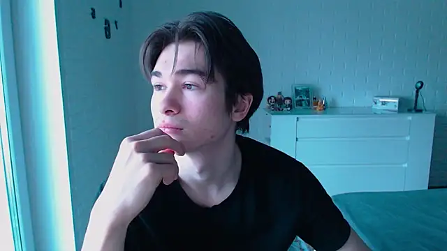 MarkusDean online show from February 10, 2026, 5:39 am