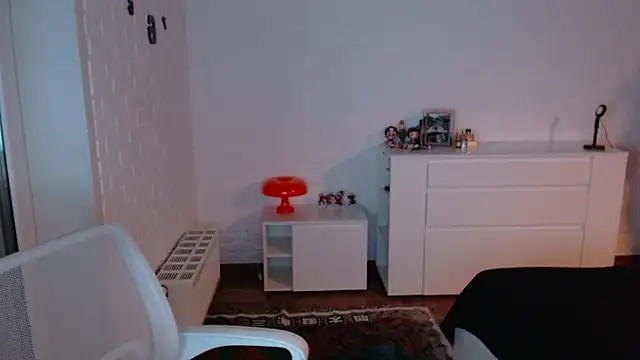 MarkusDean online show from January 9, 2026, 1:18 pm