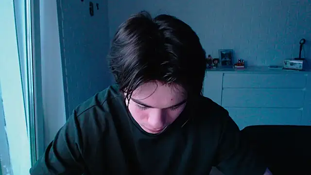 MarkusDean online show from April 4, 2026, 2:34 pm