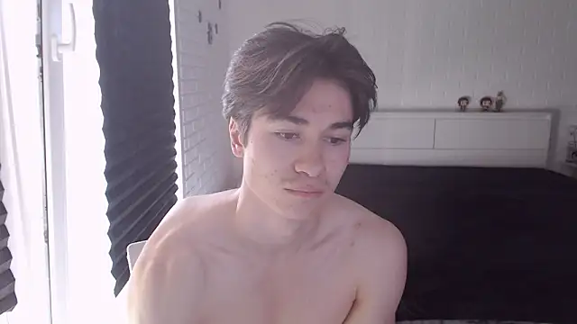 MarkusDean online show from September 18, 2025, 10:40 am