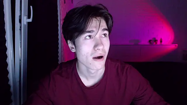 MarkusDean online show from September 11, 2025, 9:04 pm