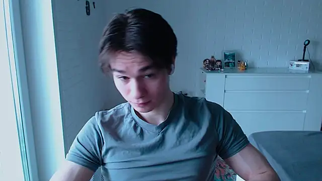 MarkusDean online show from February 6, 2026, 7:37 am