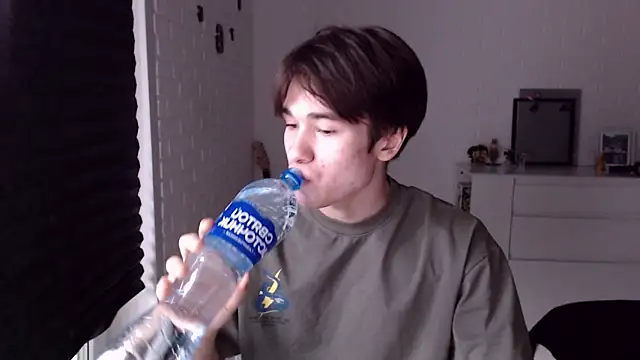 MarkusDean online show from September 25, 2025, 11:38 am