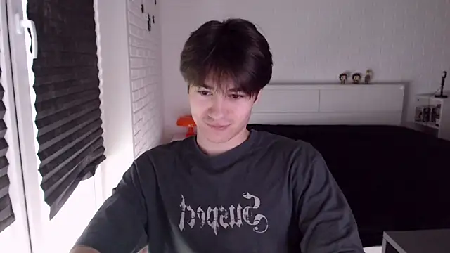 MarkusDean online show from September 9, 2025, 8:57 am