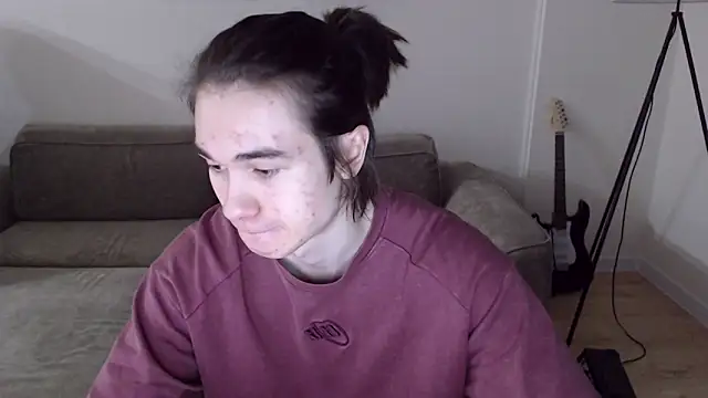 MarkusDean online show from March 14, 2025, 5:02 pm