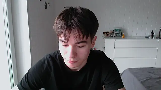 MarkusDean online show from November 11, 2025, 9:15 am