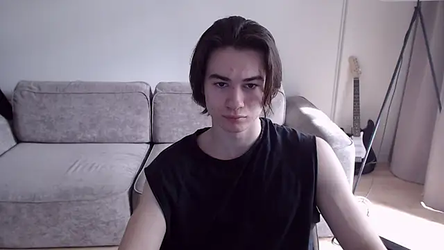 MarkusDean online show from March 21, 2025, 9:56 am