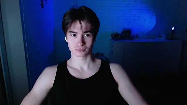 MarkusDean online show from January 18, 2026, 3:37 pm