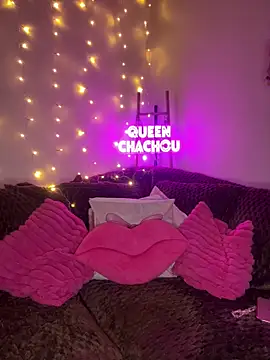 Chachou000 online show from March 14, 2025, 6:07 pm