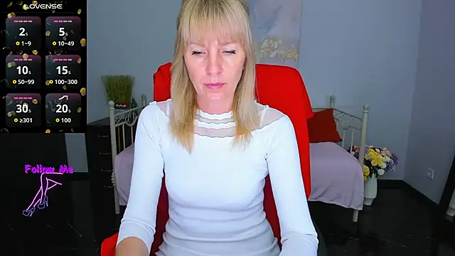 Anita Tayson online show from March 29, 2026, 6:48 am