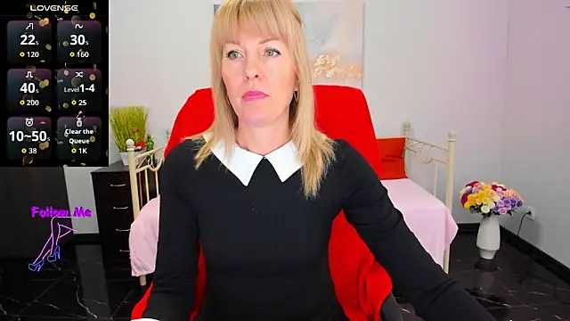 Anita Tayson online show from March 5, 2026, 6:54 am