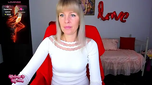 Anita Tayson online show from February 18, 2025, 7:21 am