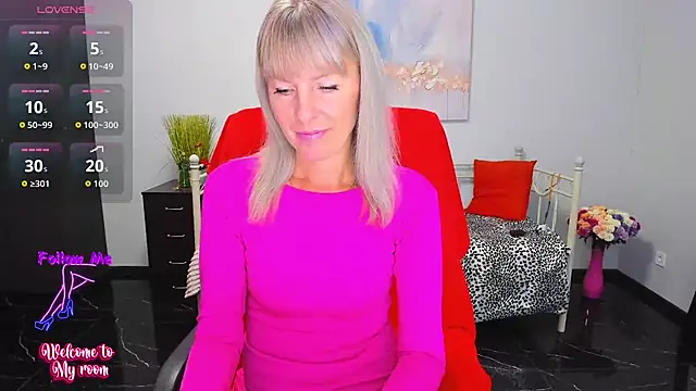 Anita Tayson online show from September 20, 2025, 6:07 am