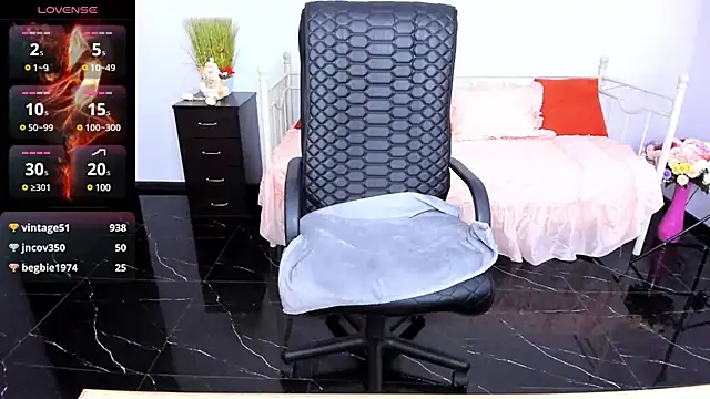 Anita Tayson online show from February 11, 2025, 10:25 am