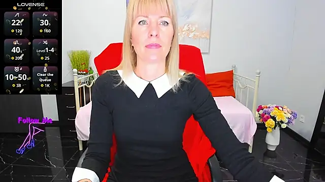 Anita Tayson online show from March 25, 2026, 7:19 am