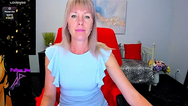 Anita Tayson online show from May 27, 2026, 6:10 am