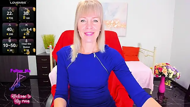 Anita Tayson online show from February 9, 2026, 7:17 am