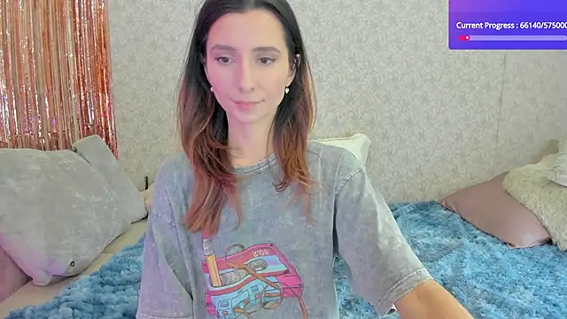 crystalnut online show from January 26, 2025, 6:28 am