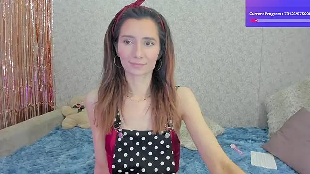 crystalnut online show from January 27, 2025, 1:09 pm