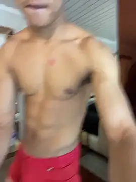 ALAN SANTHOS online show from March 10, 2026, 5:22 am