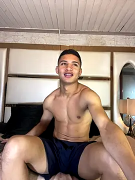 ALAN SANTHOS online show from October 9, 2025, 4:35 am