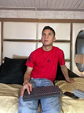 ALAN SANTHOS online show from October 3, 2025, 4:14 am