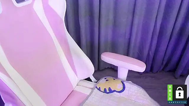 Snapshot of San___San chatting on February 26, 2025, 12:52 am San San online show from February 26, 2025, 12:52 am